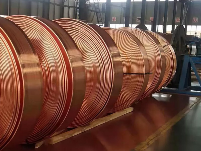 C10910 Copper strip
