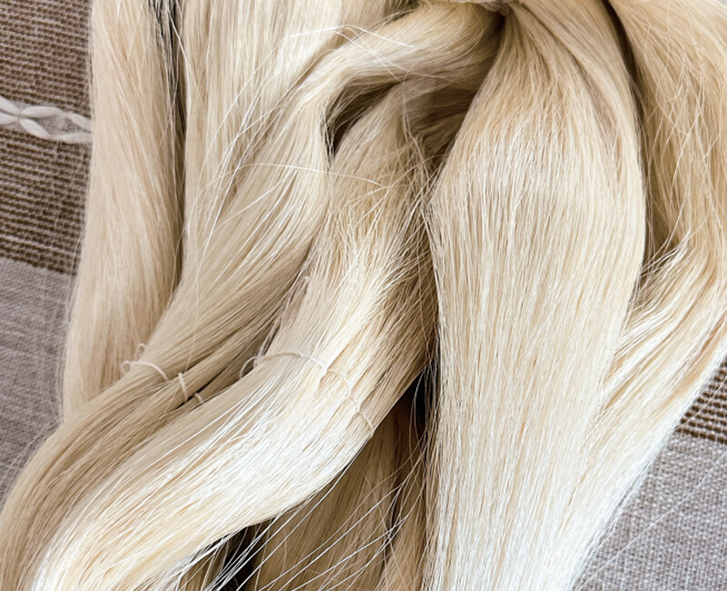 Tussah silk: Traditional craftsmanship is reborn, and fashionable items shine internationally