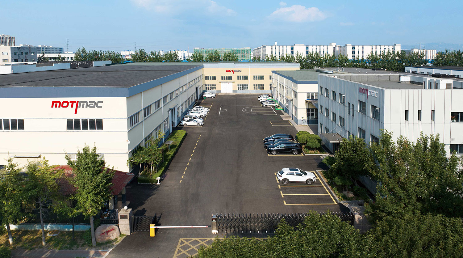 MOTIMAC MOTIMAC