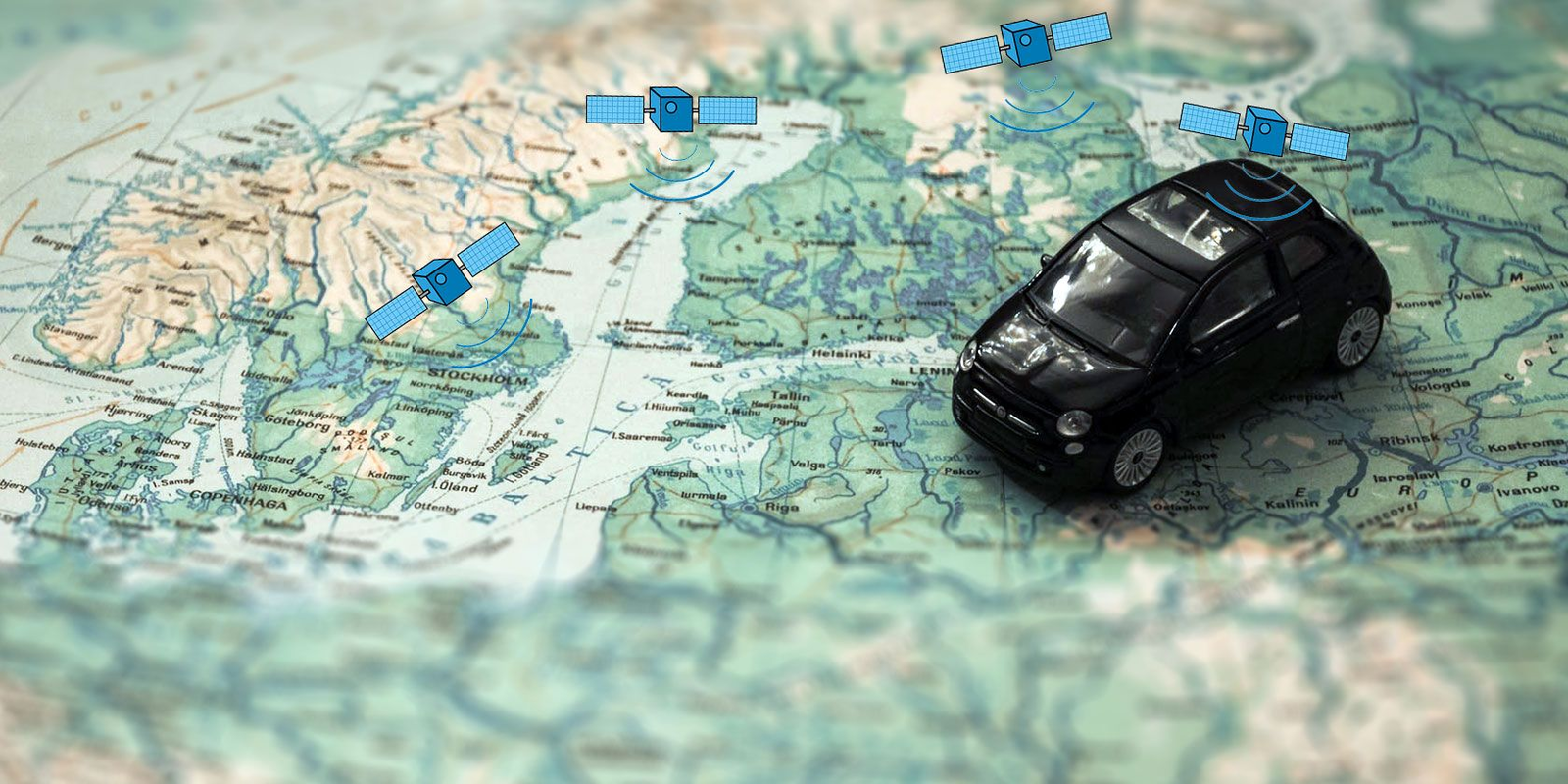 Understanding ACC Detection in GPS Locators