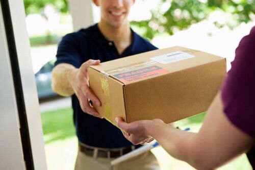 Express package stolen? Electric car stolen? GPS locator is efficient anti-theft for express vehicles