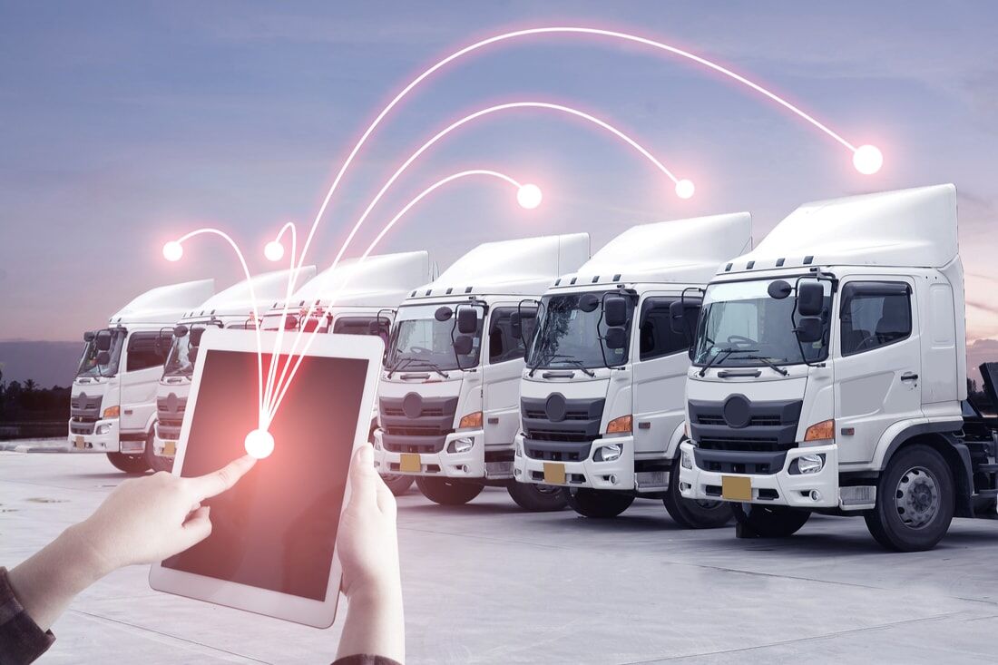 5 Best Wanway GPS Trackers For Small Fleets
