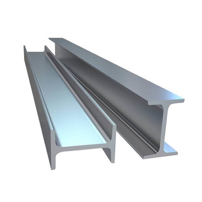201 202 Stainless Steel H Beam