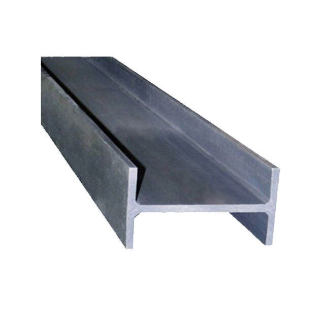 316 Stainless Steel H Beam