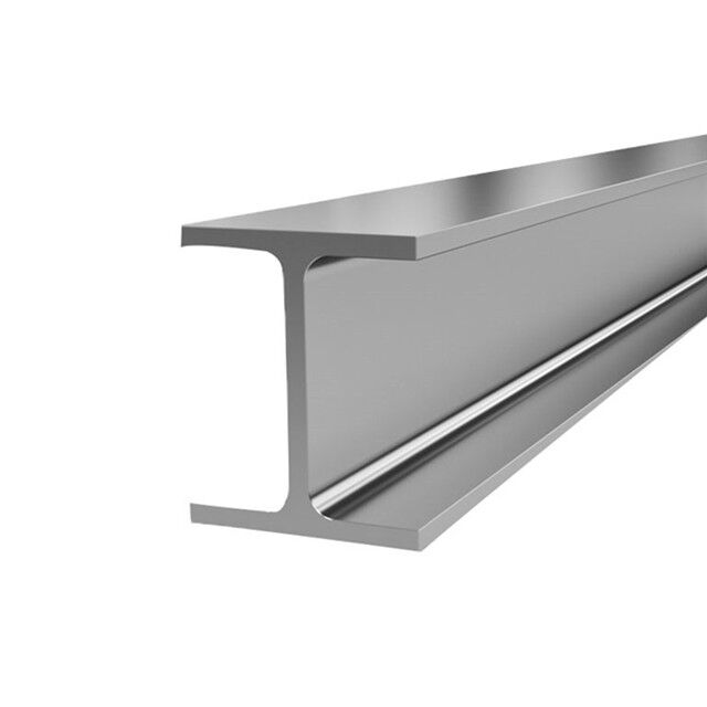Stainless Steel H Beam
