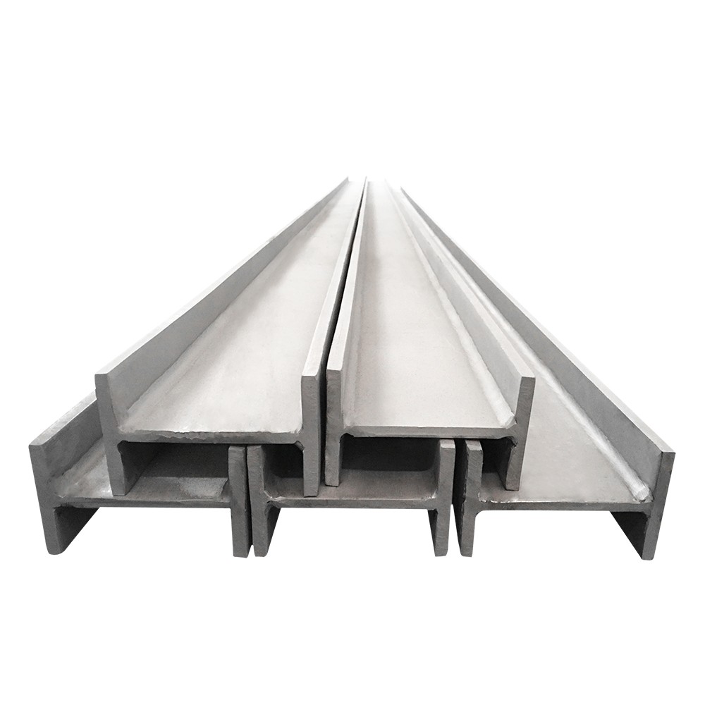 304 Stainless Steel H Beam