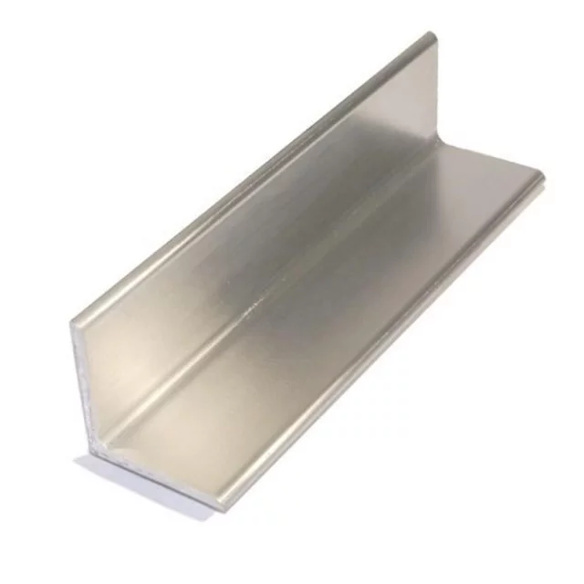 Stainless Steel Angle Bar