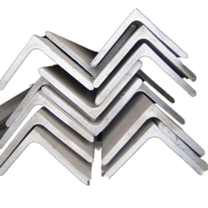 ASTM Stainless Steel Angle Bar