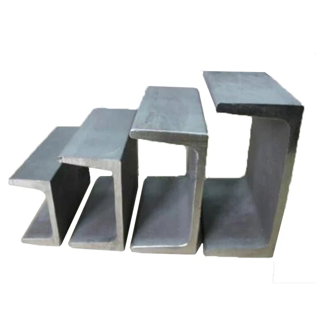 201 Stainless Steel Channel Bar
