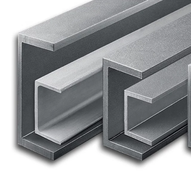 310S Stainless Steel Channel Bar