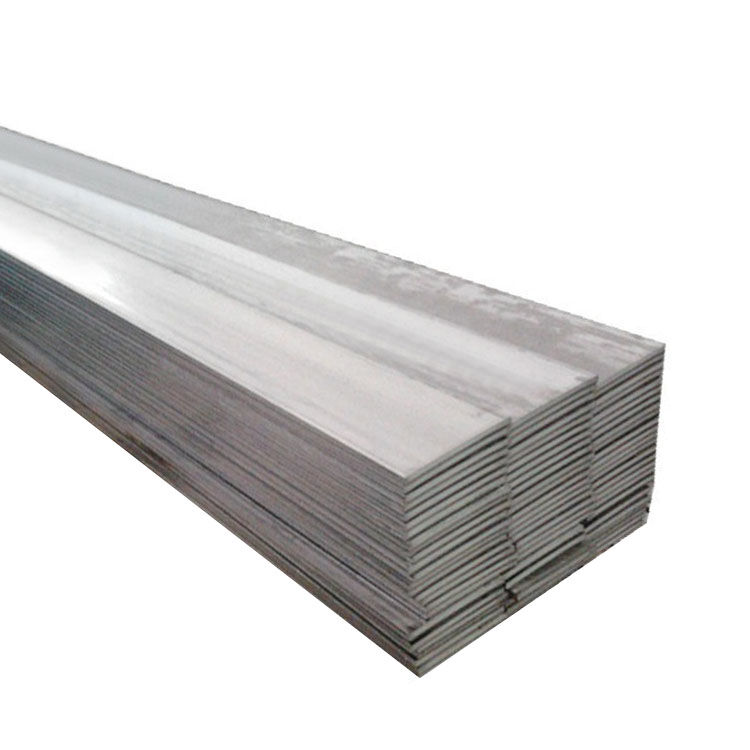 201 Stainless Steel Flat Bar
