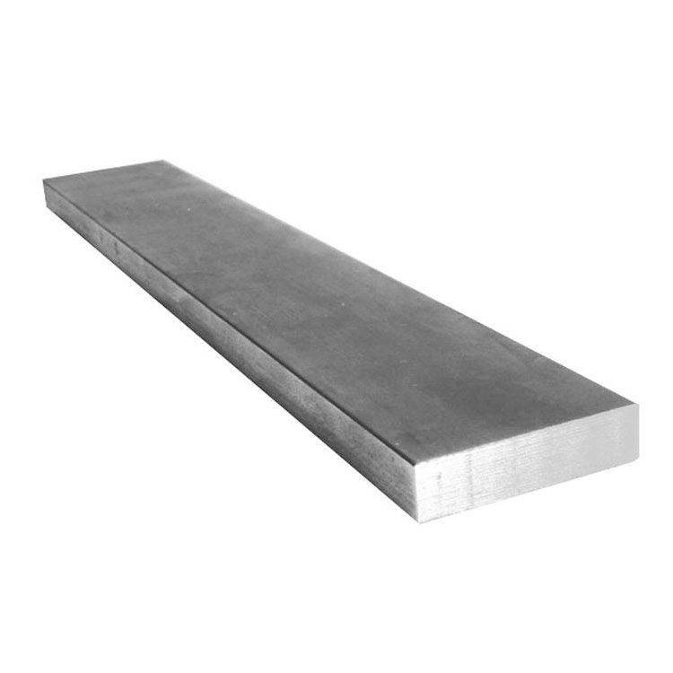 Hot Rolled Stainless Steel Flat Bar