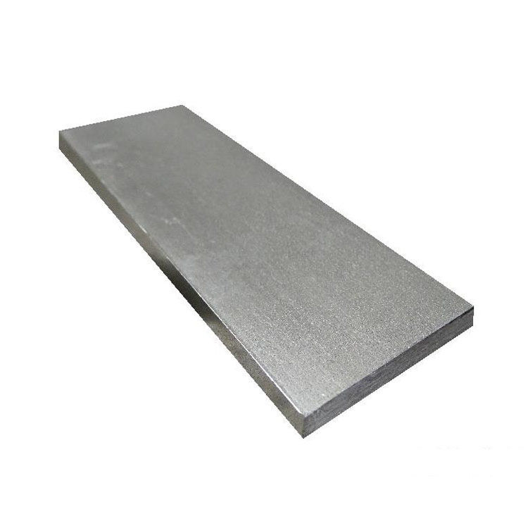 316 Stainless Steel Flat Bar