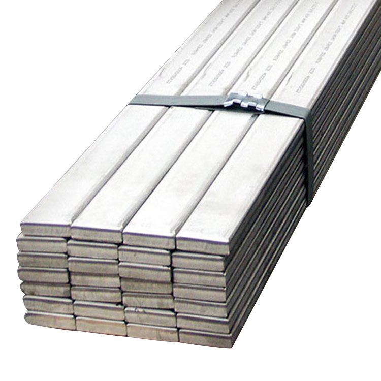 304 Stainless Steel Flat Bar
