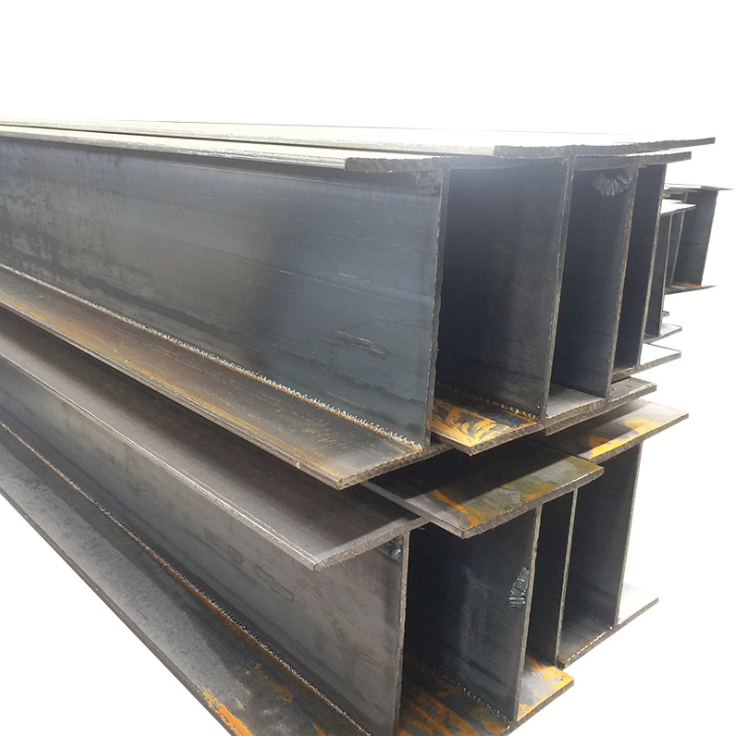Q235 Steel H Beam
