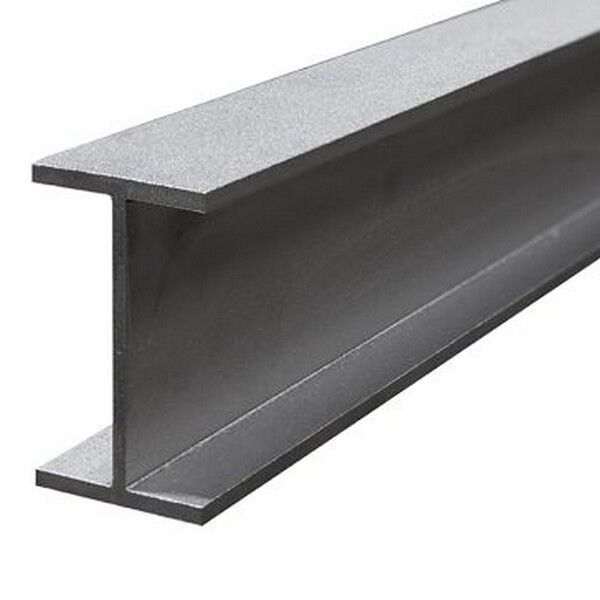Steel H Beam