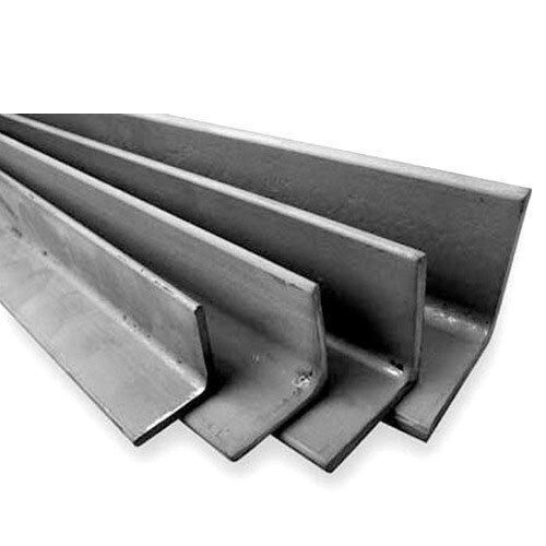 Q345  carbon steel angle