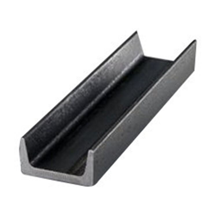  Steel Channel Bar