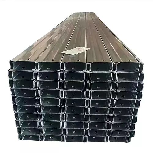 Q345 Channel steel