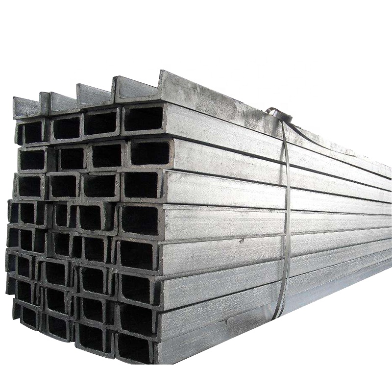  Q235 Channel steel