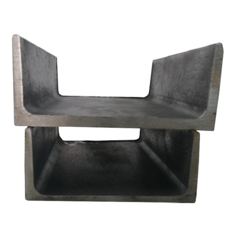 Hot Rolled U Steel Channel 