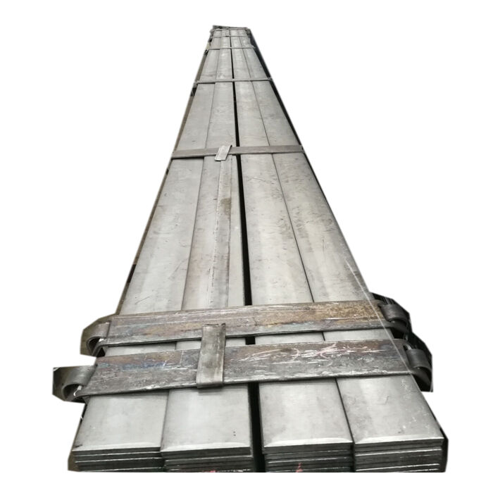  Q235 Steel Flat Bar