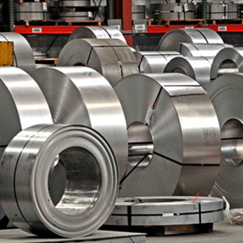 430 Stainless Steel Coil