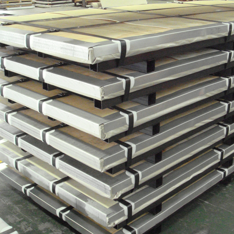 309 Stainless Steel Plate