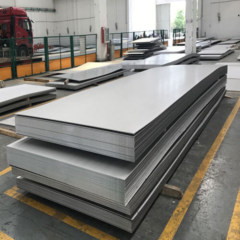 430 Stainless Steel Plate
