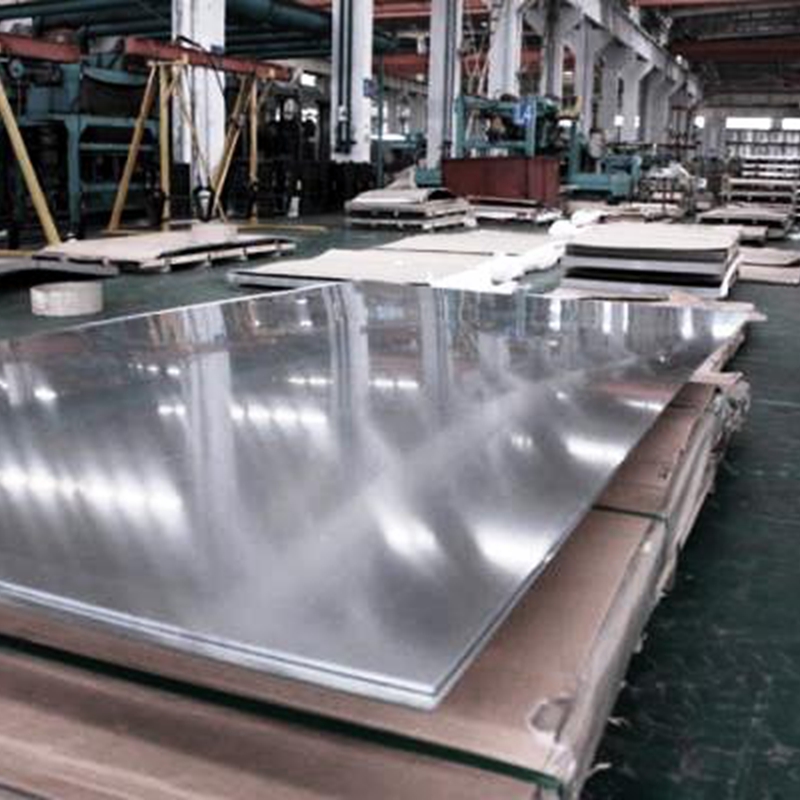 416 Stainless Steel Plate