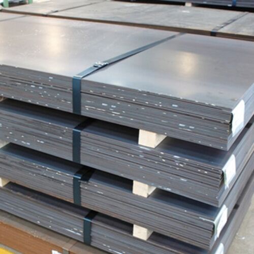 430 Stainless Steel Plate