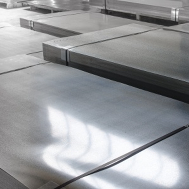 304L Stainless Steel Plate