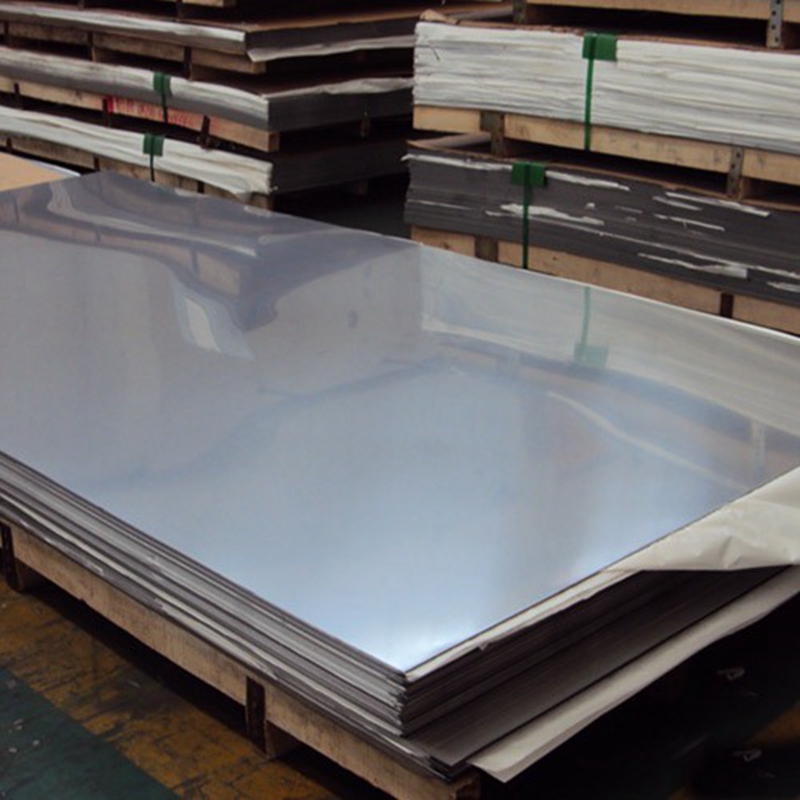 409 Stainless Steel Plate