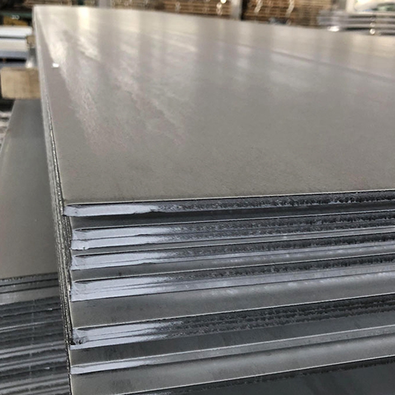 316L Stainless Steel Plate