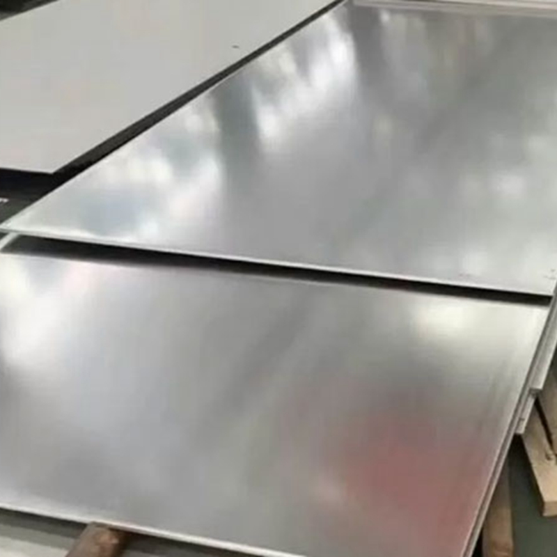 316 Stainless Steel Plate