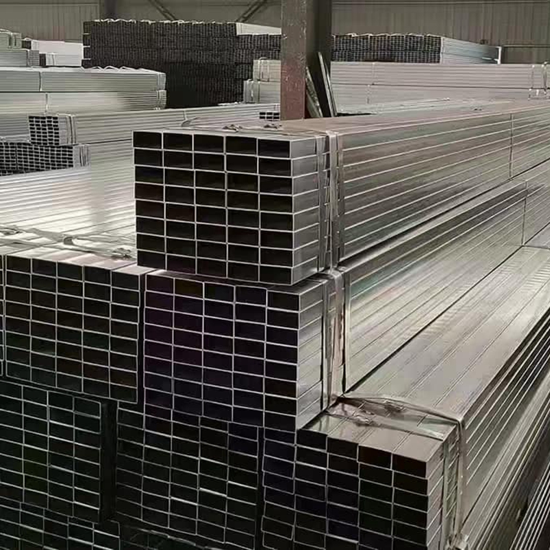 310S Stainless Steel Square Pipe/Tube