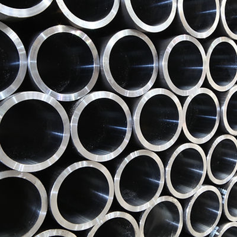 UNS S31254 254SMO Stainless Steel  Seamless Round Pipe/Tube