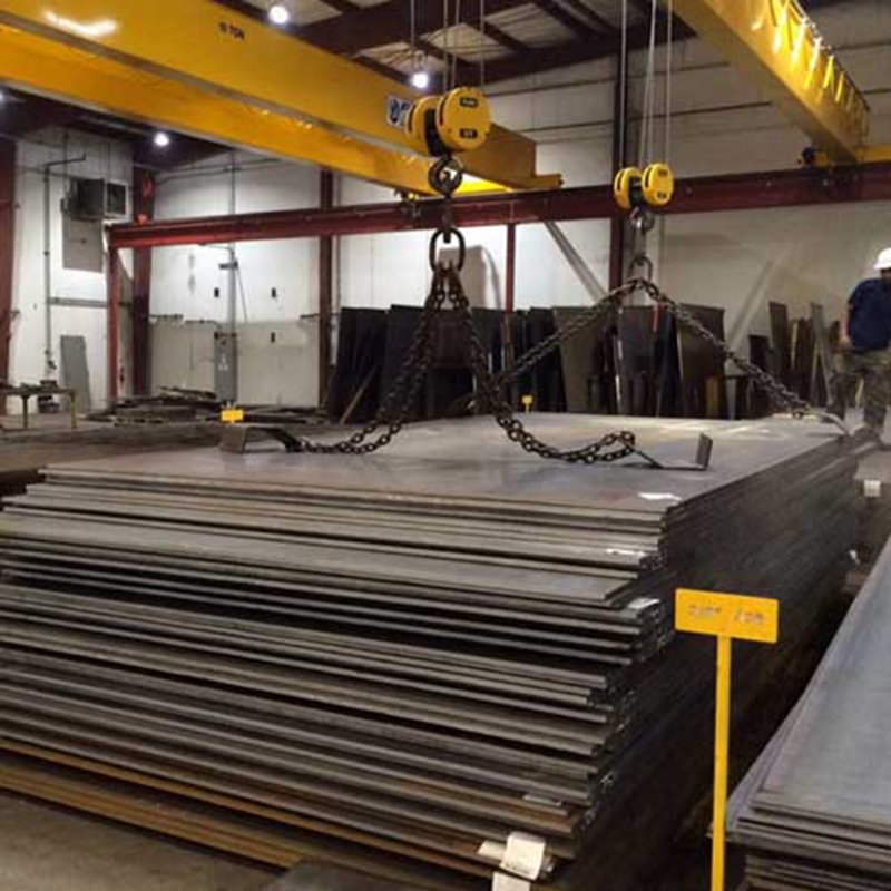 ASTM A622M Carbon Steel Hot Rolled Sheet