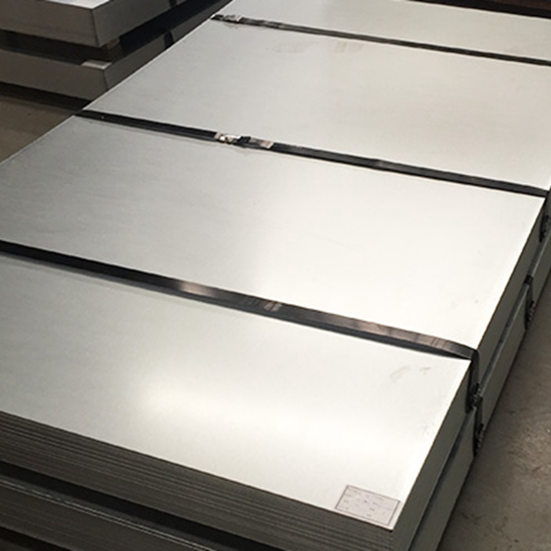 JIS G3131 Carbon Steel Cold Rolled Sheet