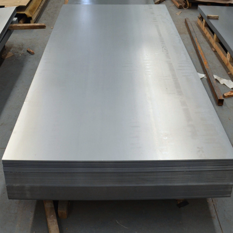 SPCC SPCD Carbon Steel Cold Rolled Sheet