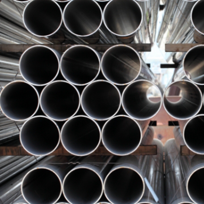 Carbon Steel Welded Pipes / Tubes