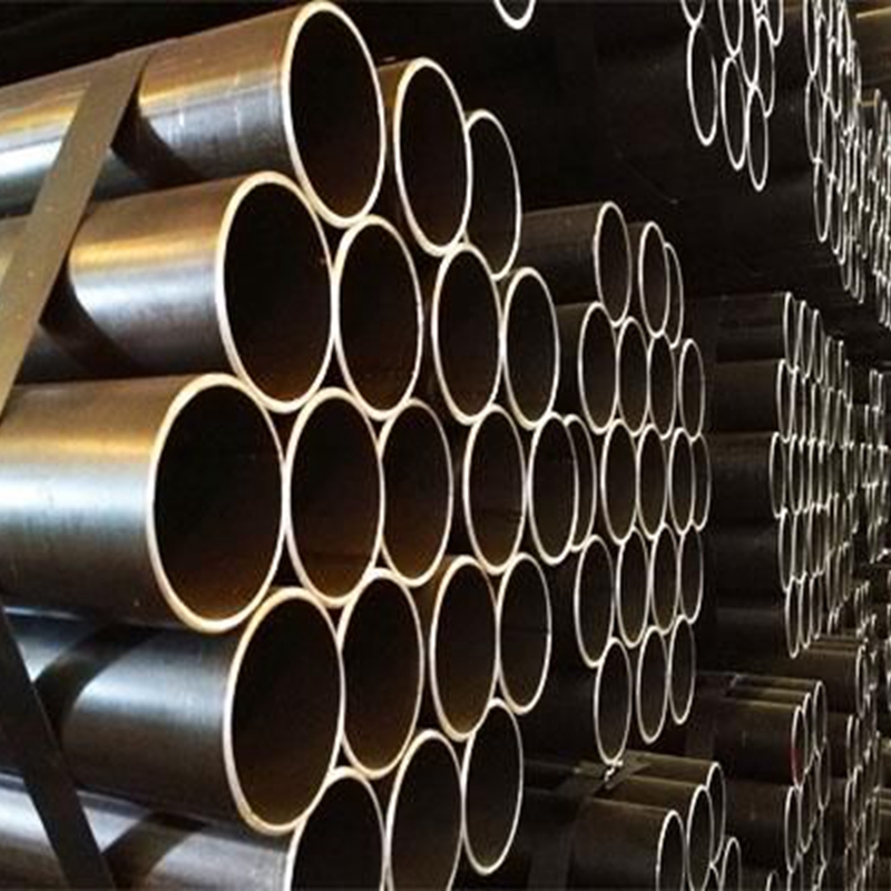 Carbon Steel Seamless Pipes / Tubes