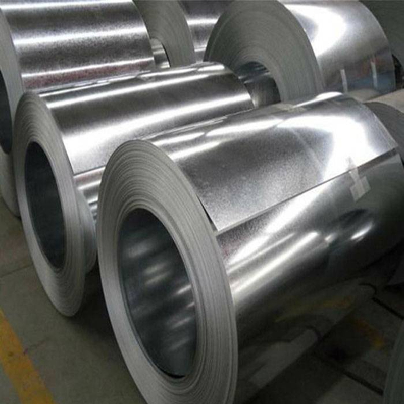 Hot Dipped Galvanized Steel Coil