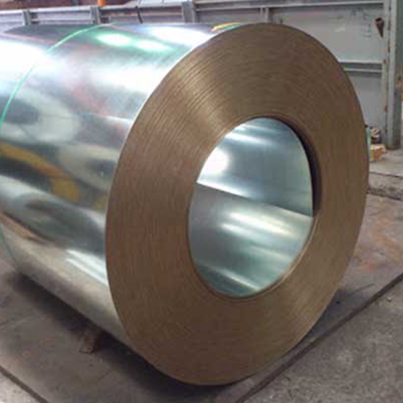 SGCC CGCC DX51D  Cold Rolled  Galvanized Steel Coil
