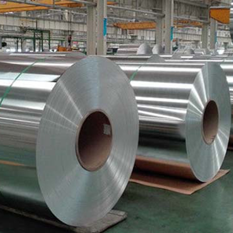 Aluminum Coil / Strip