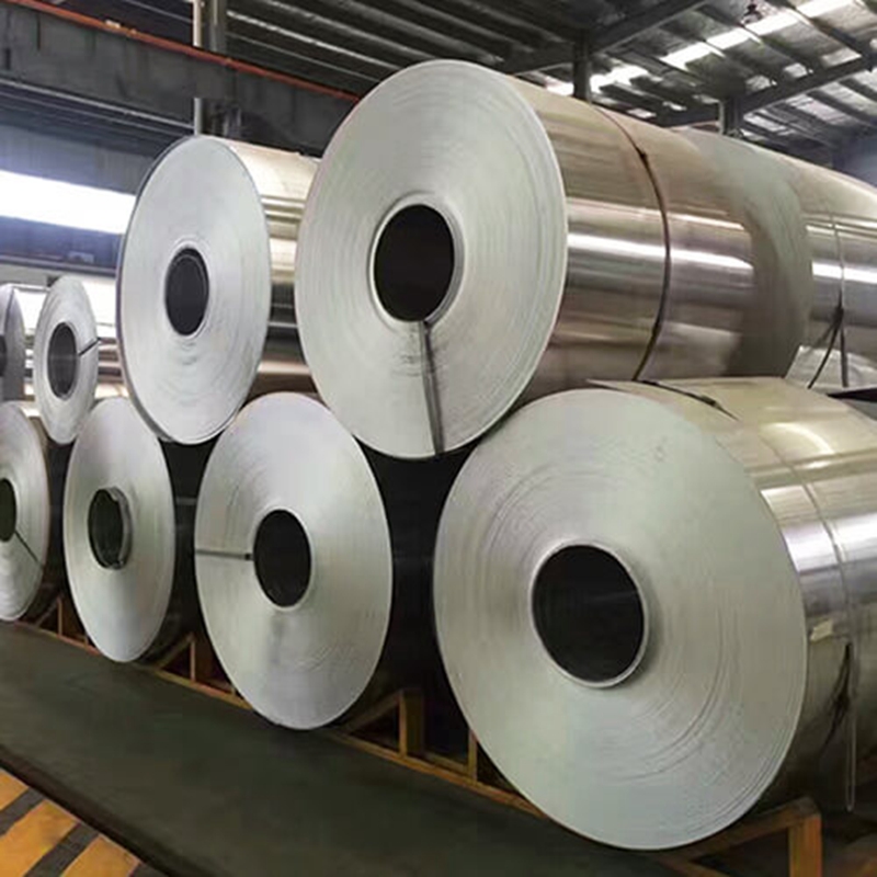 Aluminum Coil / Strip