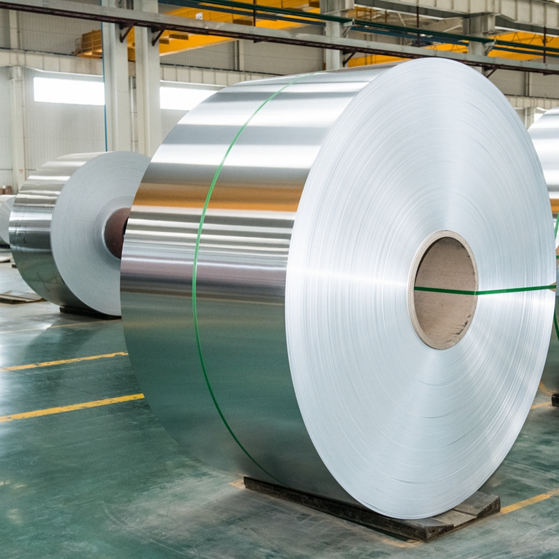 Aluminum Coil / Strip