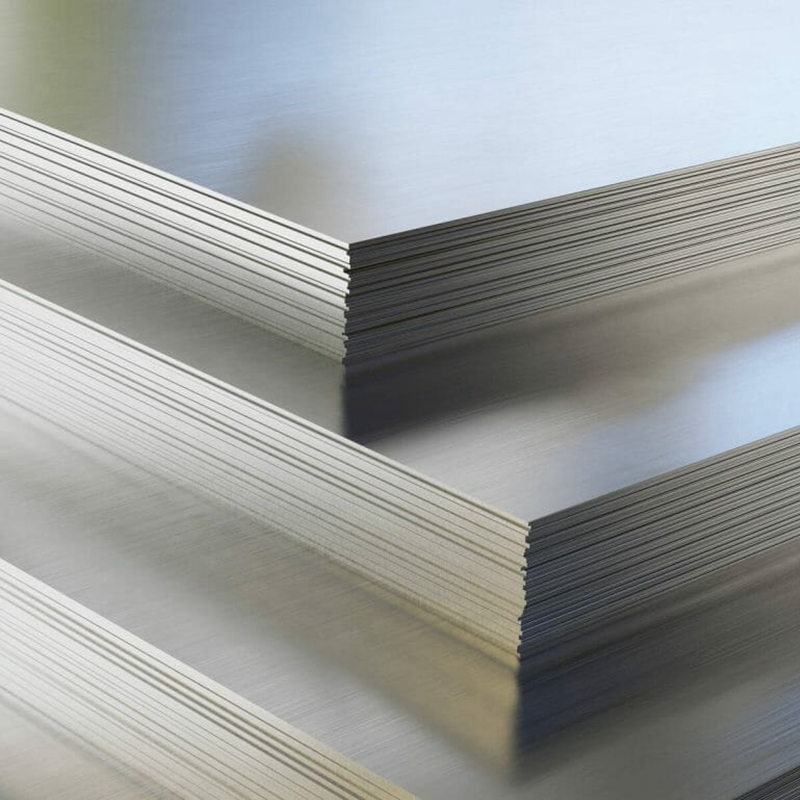 Aluminum Sheet / Plate
