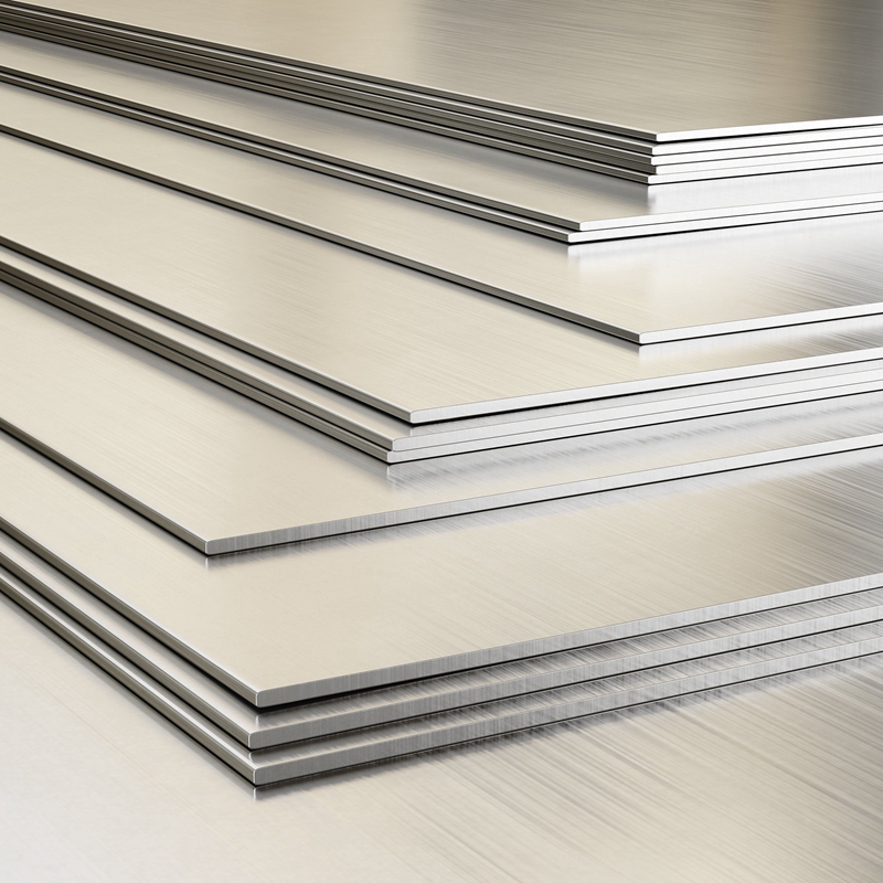 Aluminum Sheet / Plate