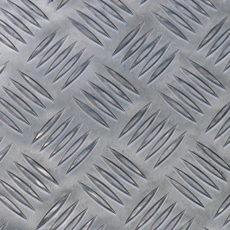 Aluminum Tread Plate